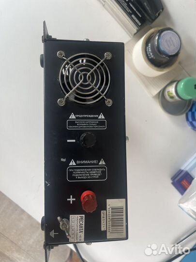 Бесперебойник ресанта И гайковерт тиктони