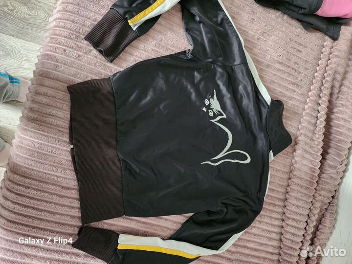 Детские вещи