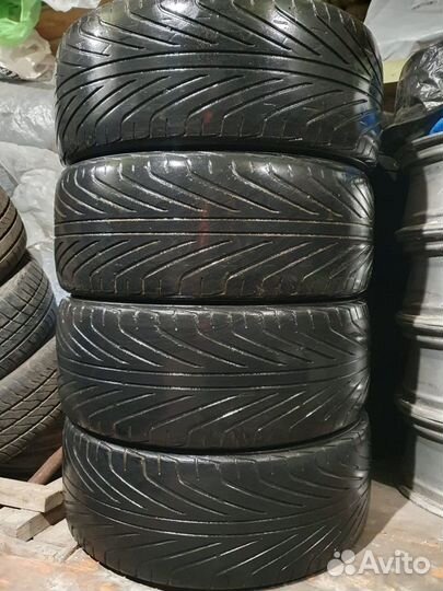 Triangle TR968 225/45 R17 19F