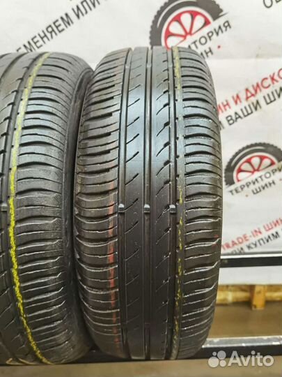 Continental ContiEcoContact 3 185/60 R14 82T