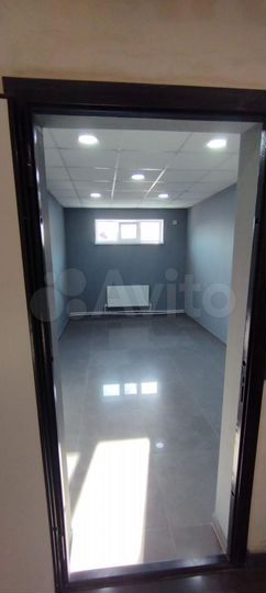 Свободного назначения, 25 м²