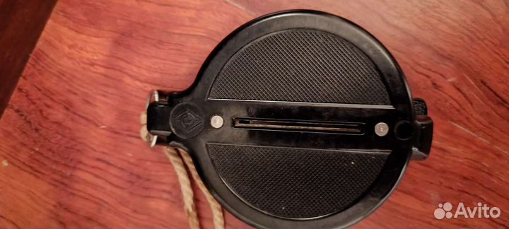 Компас и дорожные шахматы