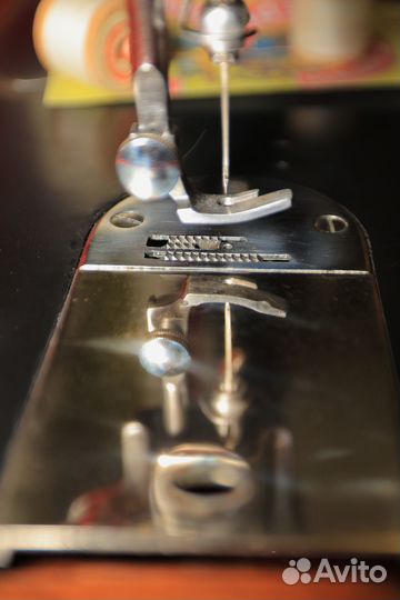 Швейная машинка зингер singer 15К - обмен