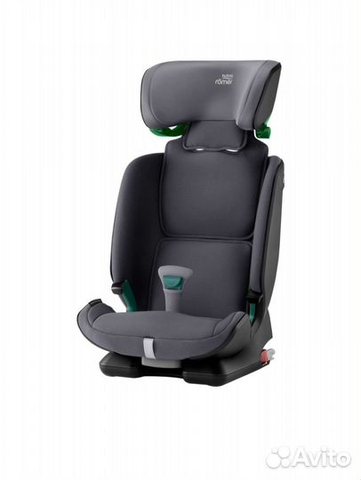 Автокресло Britax Romer Advansafix M i-size