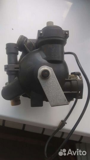 Насос вайлант