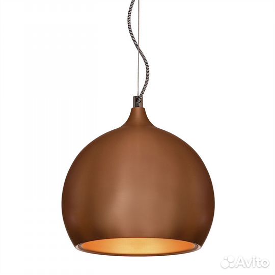 Люстра подвесная на кухню лофт