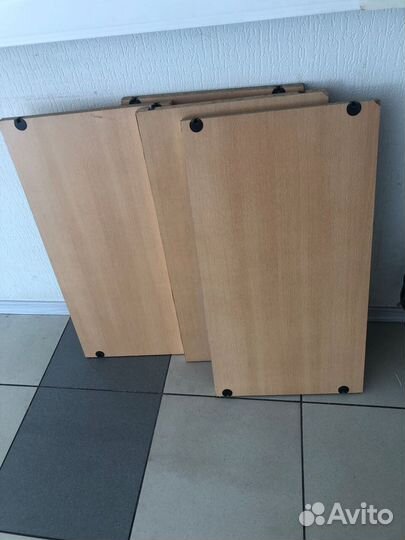 Брифинг приставка