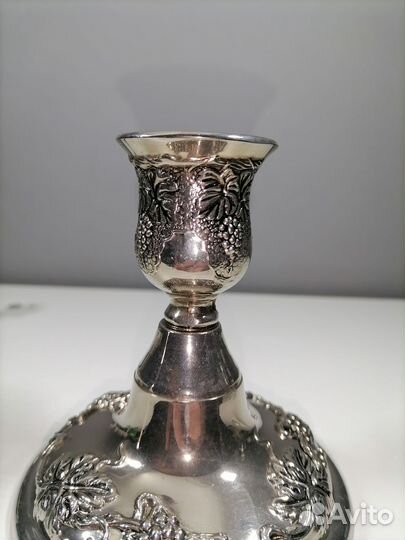 Подсвечник