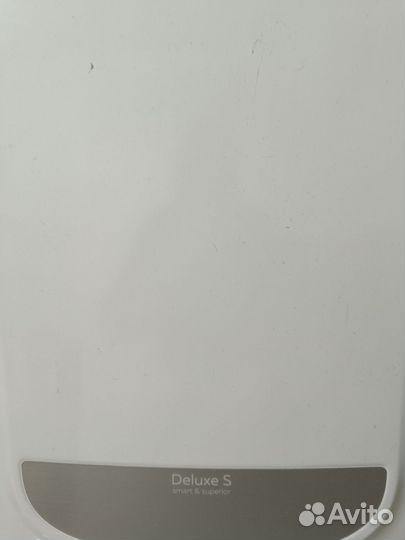 Катёл Navea Deluxs S