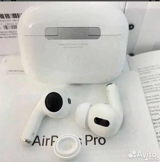 Airpods Pro