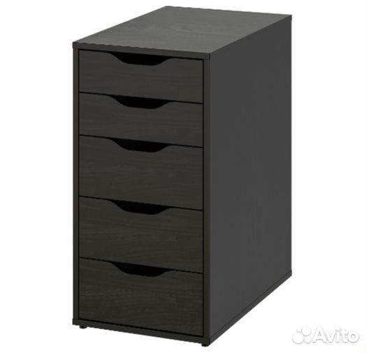 Новый комод икеа