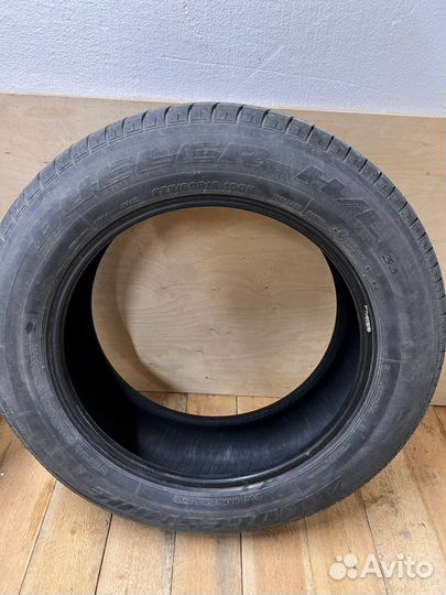 Continental ContiSportContact 225/60 R18