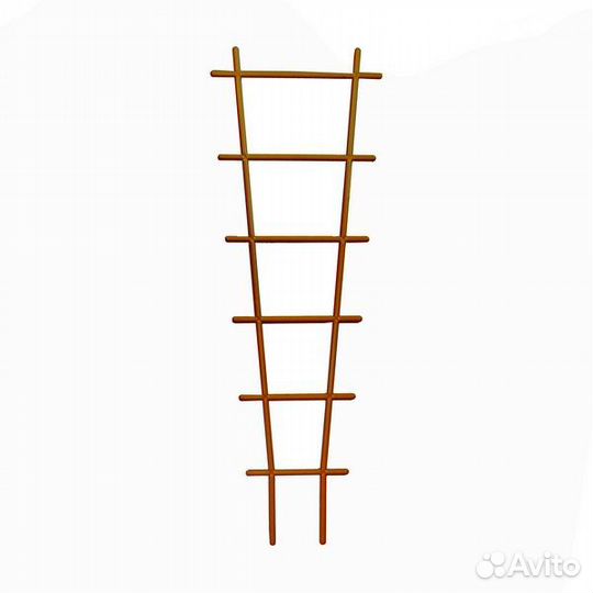 Лесенка (подставка для цветов)