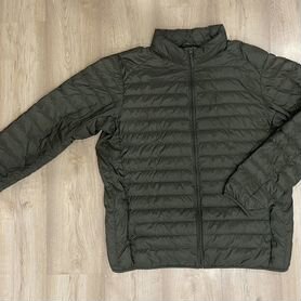 Куртка Uniqlo Ultra Light Down Jacket