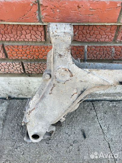 Задняя балка Chevrolet Lanos, Daewoo Nexia