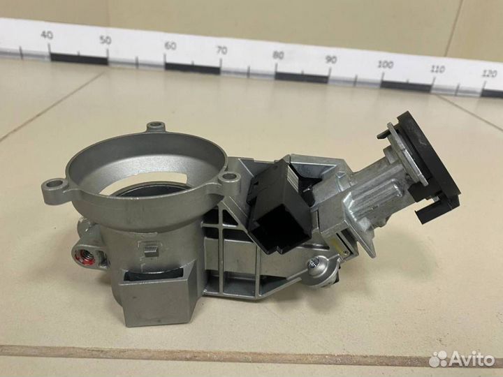 Б/У Замок зажигания (комплект) 93181730, 93181728