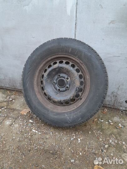 Nokian Tyres Nordman 7 205/65 R15 99T