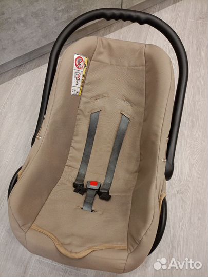 Автолюлька