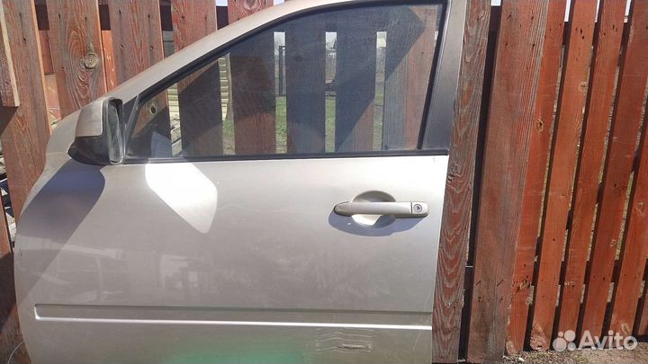 Гранда запчасти