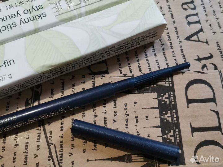 Карандаш для век