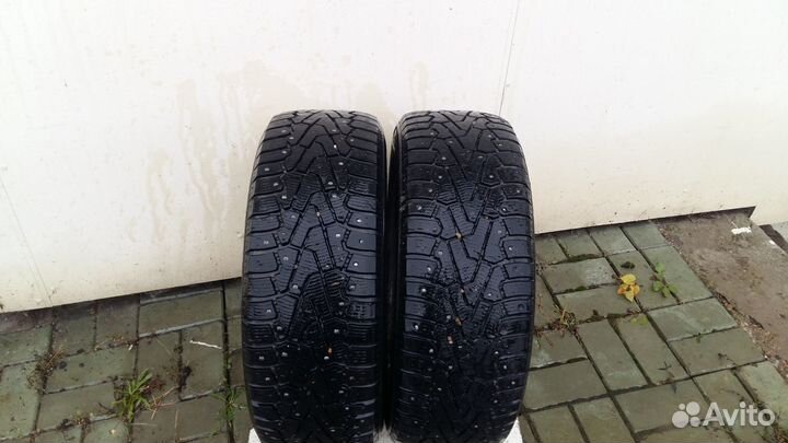 Pirelli Ice Zero 205/55 R16 94