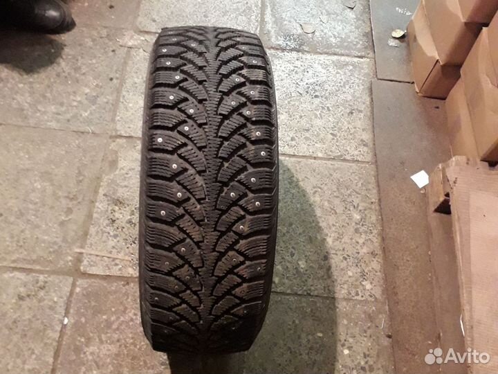 Nordman Nordman 4 4/6 R12