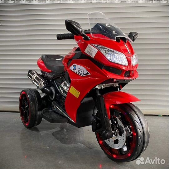 Электромобиль в Казани