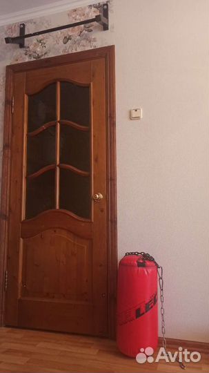 Груша боксерская на дачу leko 15 кг