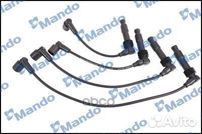 Провода высокого напряжения комплект daewoo LEG