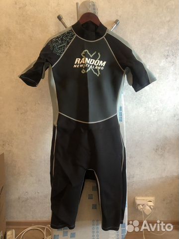 Гидрокостюмы муж и жен