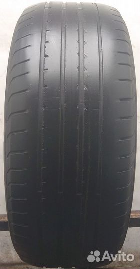 Goodyear EfficientGrip 215/55 R16 93H
