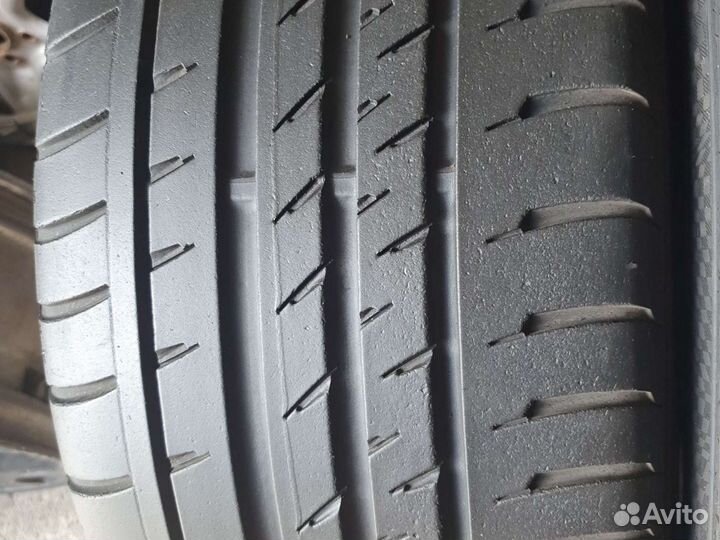 Continental ContiSportContact 3 235/45 R18 94V