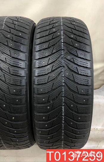 Kumho WinterCraft Ice WI31 235/55 R17 99H