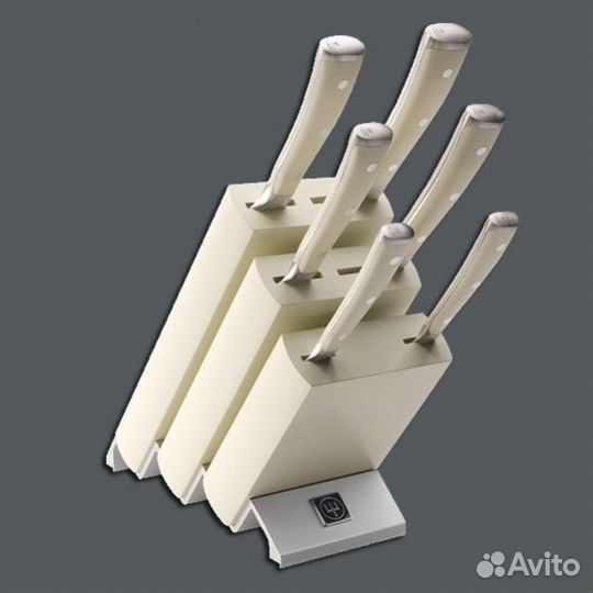 Кухонные ножи пр-ва Испании, Германии и Японии