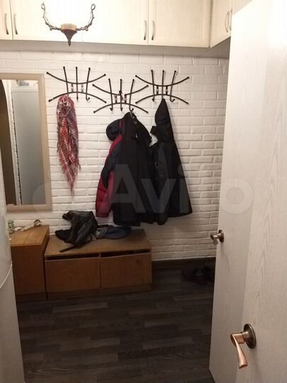 3-к. квартира, 57,8 м², 5/5 эт.