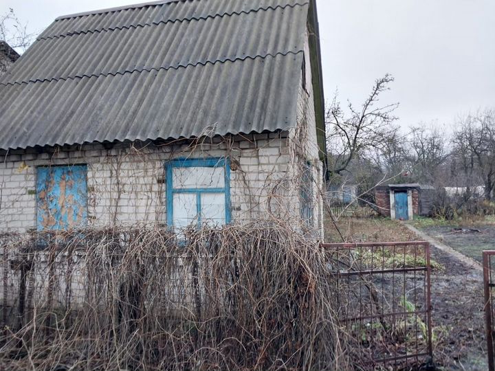 Дача 40 м² на участке 4 сот.