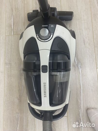 Пылесос Samsung SC8835