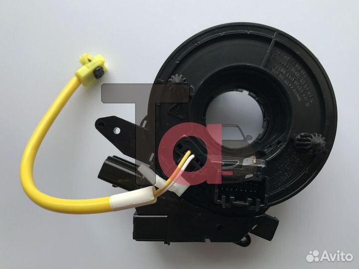 Подрулевой шлейф Mazda 3 BL (08-13) и Mazda 5