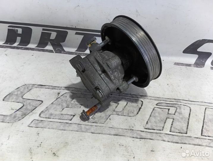 Насос гур Audi Q7 4L 3.0 BUG 2007