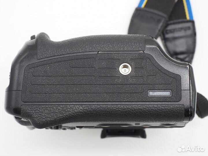 Фотоаппарат Olympus OM D EM-1X (тушка)