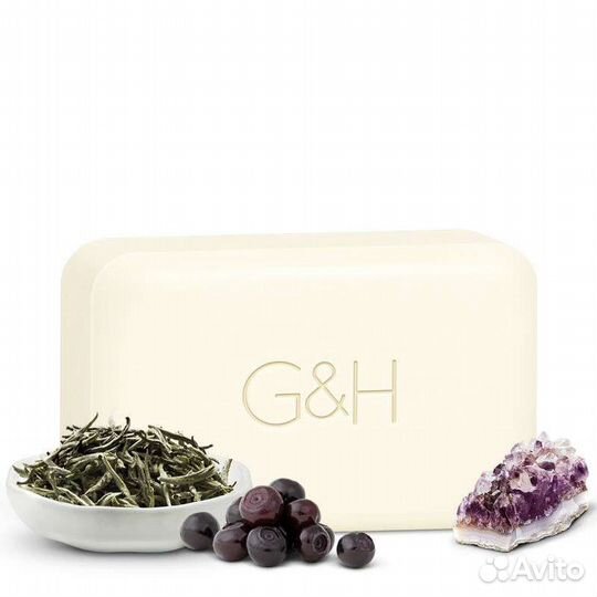 Дезодорант Amway (Амвей)