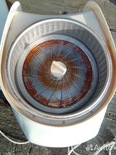 Соковыжималка Садовая