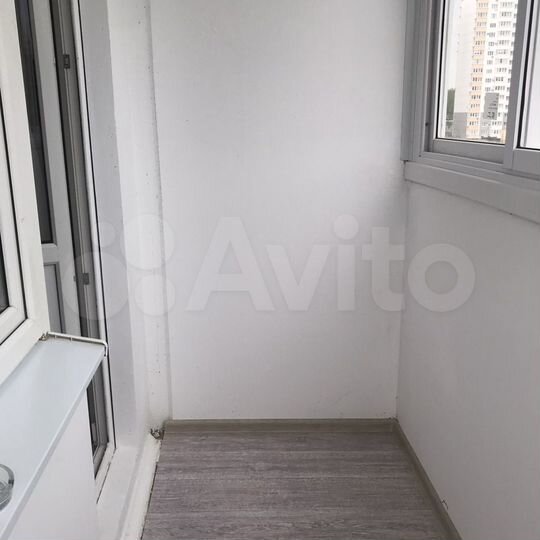 Квартира-студия, 29 м², 3/16 эт.