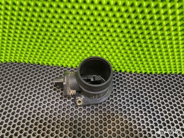 Датчик массового расхода воздуха дмрв