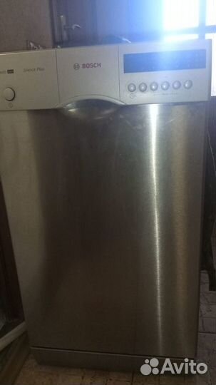 На запчасти Bosch, Siemens, Neff 2е и 3е поколение