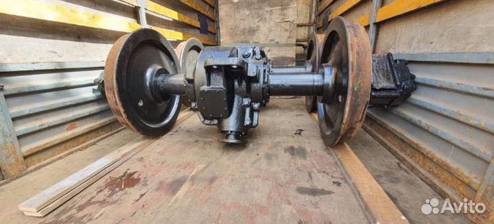 Колесные пары жд, мпт,дгку, агд, асг,тгм, тгк2