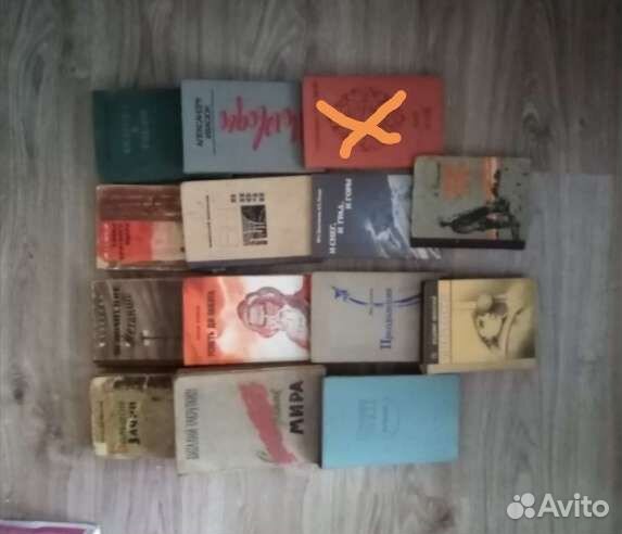 Художественные романы, повести