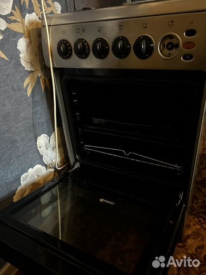 Газовая плита бу