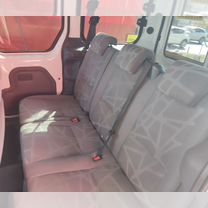 Ford Tourneo Connect 1.8 MT, 2009, 268 000 км, с пробегом, цена 750 000 руб.