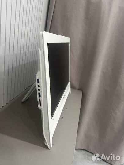 Моноблок lenovo c20-30